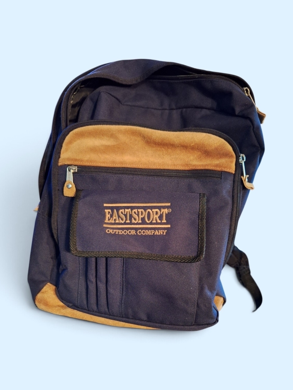Vintage Eastsport Backpack